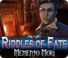 Riddles of Fate: Memento Mori jeu