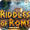Riddles Of Rome jeu