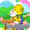Ride My Bicycle jeu