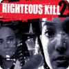Righteous Kill 2 Revenge of the Poet Killer jeu