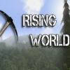 Rising World jeu