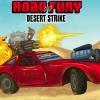 Road of Fury Desert Strike jeu