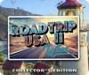 Road Trip USA II: West Collector's Edition jeu
