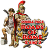 Roads of Rome 2 and 3 Double Pack jeu