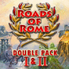 Roads of Rome Double Pack jeu