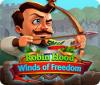 Robin Hood: Winds of Freedom jeu