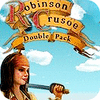 Robinson Crusoe Double Pack jeu