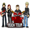 Rock Tour jeu