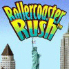 Rollercoaster Rush jeu