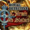 Royal Detective: L'Armée des Statues jeu