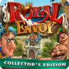 Royal Envoy Edition Collector jeu