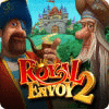 Royal Envoy 2 jeu