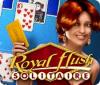 Royal Flush Solitaire jeu