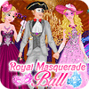 Royal Masquerade Ball jeu