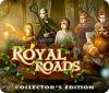 Royal Roads Collector's Edition jeu