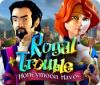 Royal Trouble: Honeymoon Havoc jeu