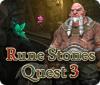 Rune Stones Quest 3 jeu