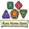 Rune Stones Quest jeu