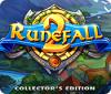 Runefall 2 Édition Collector jeu