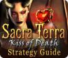 Sacra Terra: Kiss of Death Strategy Guide jeu