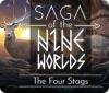 Saga of the Nine Worlds: Les Quatre Cerfs jeu