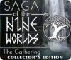 Saga of the Nine Worlds: Le Rassemblement Édition Collector jeu