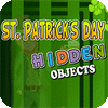 Saint Patrick's Day: Hidden Objects jeu