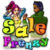 Sale Frenzy jeu