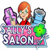 Sally's Salon jeu