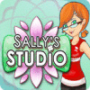 Sally's Studio standard version jeu