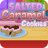 Salted Caramel Cookies jeu
