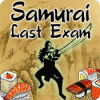 Samurai Last Exam jeu