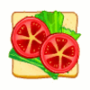 Sandwich Dash jeu