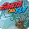 Santa Can Fly jeu