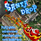 Santa Drop jeu