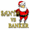 Santa Vs. Banker jeu