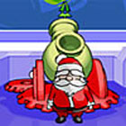 Santa's Cannon jeu