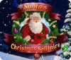 Santa's Christmas Solitaire 2 jeu
