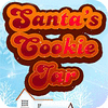 Santa's Cookie Jar jeu