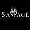 Savage Resurrection jeu