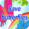 Save Butterflies jeu