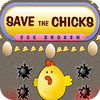 Save The Chicks jeu