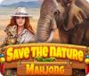 Save the Nature: Mahjong jeu