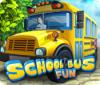 School Bus Fun jeu