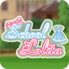 School Lolita Fashion jeu
