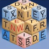 SCRABBLE Cubes jeu