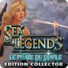 Sea Legends: Le Phare du Diable. Edition Collector jeu