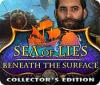 Sea of Lies: Sous la Surface Édition Collector jeu