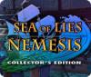 Sea of Lies: Némésis Edition Collector jeu