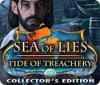 Sea of Lies: Tide of Treachery Collector's Edition jeu
